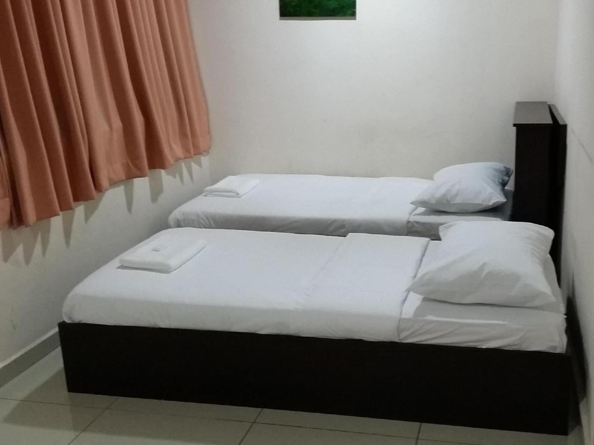 Old Penang Hotel - Ampang Point Quarto foto
