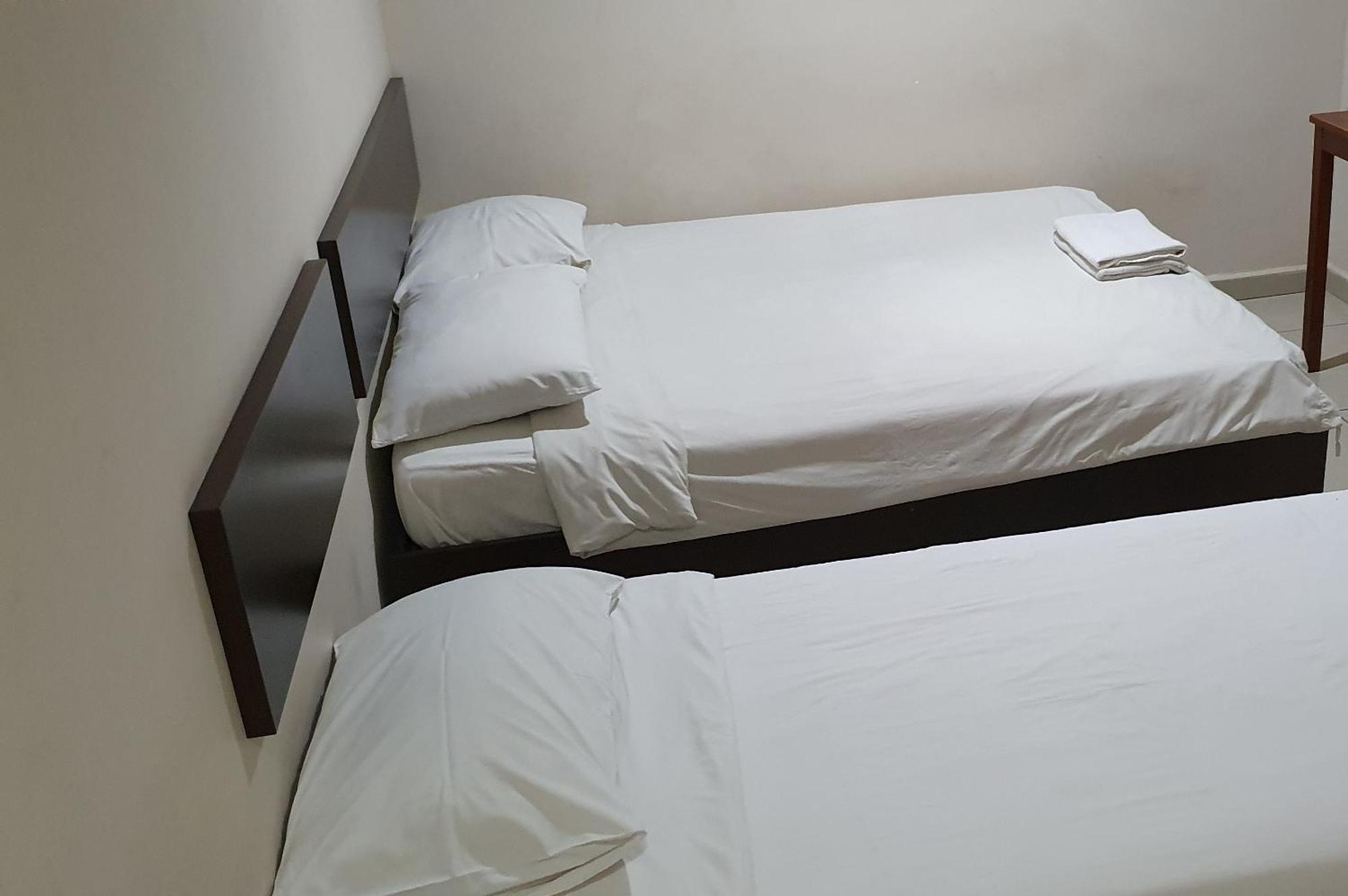 Old Penang Hotel - Ampang Point Quarto foto