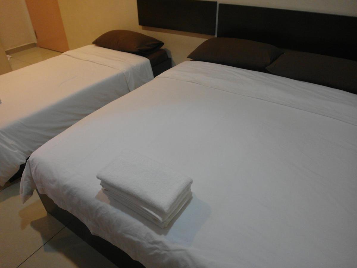 Old Penang Hotel - Ampang Point Quarto foto